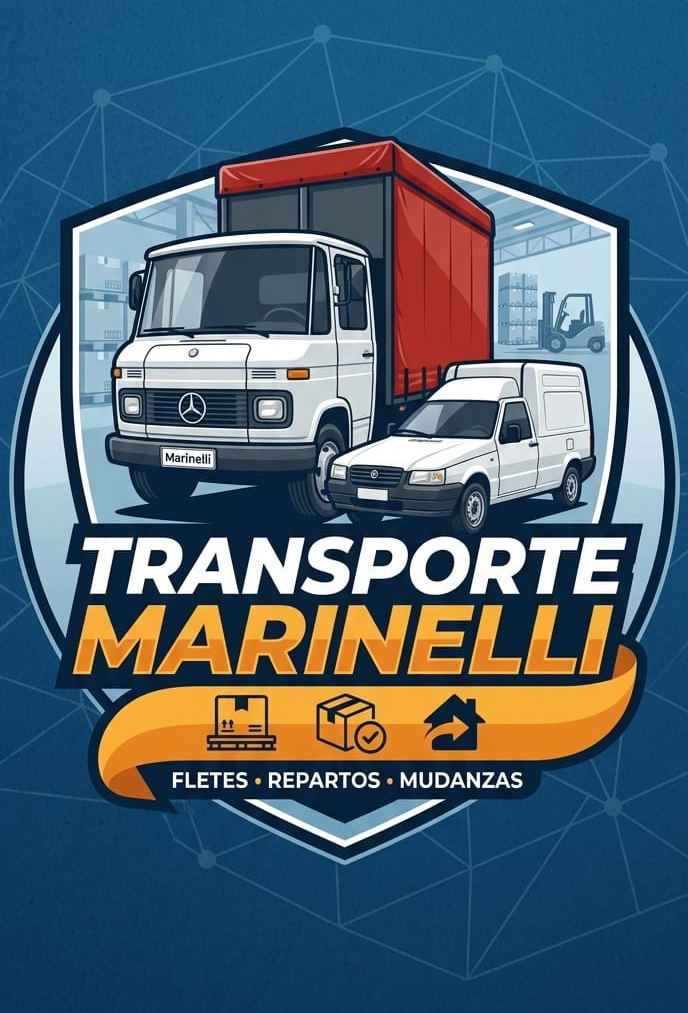 Transporte Marinelli